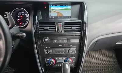 Renault-KoreaSamsung SM7 2017, 154901 км, за 5900000 KRW - фото 15