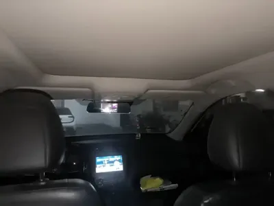 Nissan X-Trail 2019, 79800 км, за 69800 CNY - фото 9