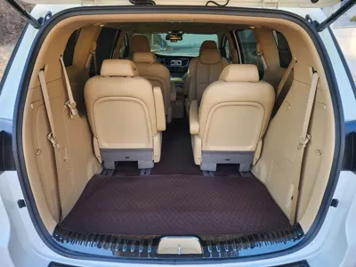 Kia Canival 2019, 44661 км, за 20900000 KRW - фото 9