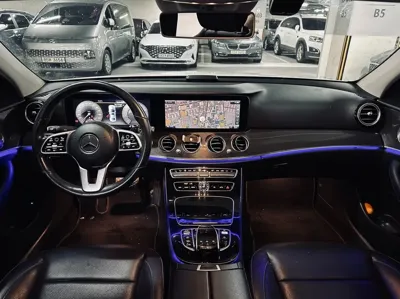 Mercedes-Benz E-Class 2020, 76183 км, за 25300000 KRW - фото 7