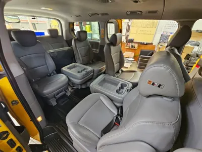 Hyundai Starex 2019, 138584 км, за 14000000 KRW - фото 10