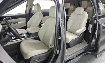 Kia Canival 2022, 92325 км, за 23990000 KRW - фото 26