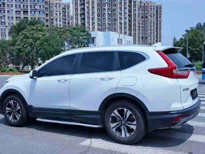 Honda CR-V 2019, 98000 км, за 78800 CNY