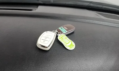 Hyundai Sonata 2016, 105285 км, за 8700000 KRW - фото 14