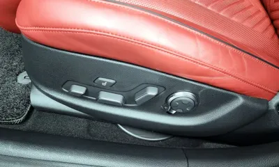 Genesis G80 2022, 24305 км, за 45500000 KRW - фото 32