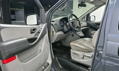 Hyundai Starex 2019, 119359 км, за 13900000 KRW - фото 10