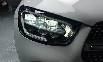 Mercedes-Benz GLC-Class 2023, 29210 км, за 52900000 KRW - фото 23