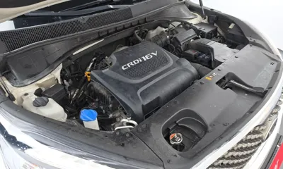 Kia Sorento 2016, 145319 км, за 10800000 KRW - фото 6