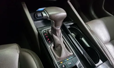 Kia K7 2016, 110986 км, за 9900000 KRW - фото 9