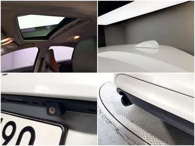 Volvo S60 2015, 86598 км, за 7500000 KRW - фото 19