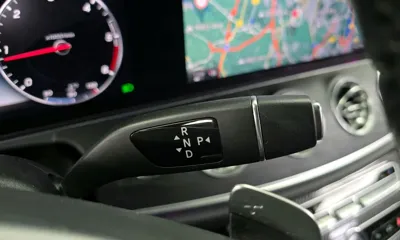 Mercedes-Benz E-Class 2017, 110855 км, за 23900000 KRW - фото 9
