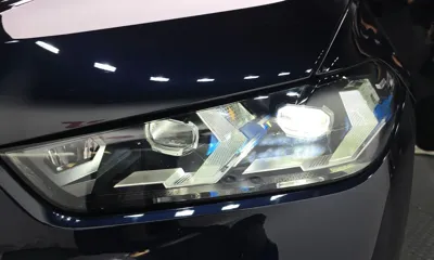 BMW X6 2024, 40415 км, за 103900000 KRW - фото 22