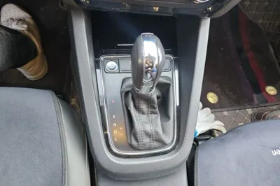 Volkswagen Sagitar 2018, 95200 км, за 70621.85 CNY - фото 11