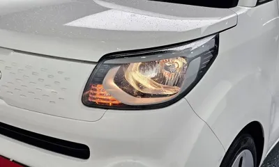 Kia Ray 2019, 127539 км, за 5600000 KRW - фото 22