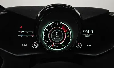Astonmartin Vantage 2019, 21887 км, за 115900000 KRW - фото 8