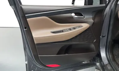Hyundai Santafe 2021, 64123 км, за 24300000 KRW - фото 24