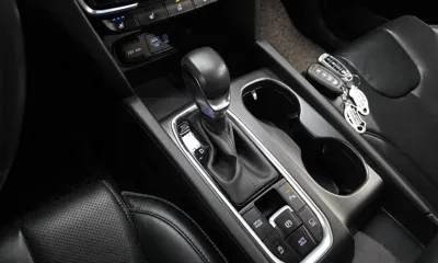 Hyundai Santafe 2019, 70550 км, за 20200000 KRW - фото 9