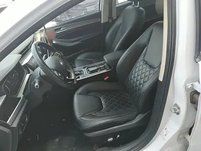 Chery Arrizo GX 2021, 66400 км, за 33100 CNY - фото 15