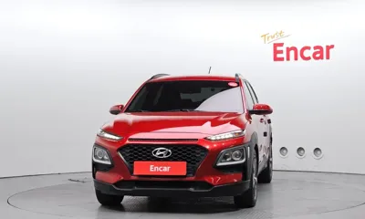 Hyundai Kona 2018, 112851 км, за 11000000 KRW