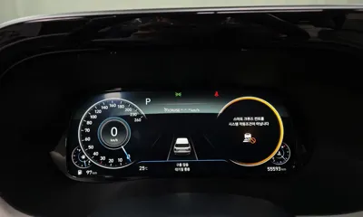 Hyundai Palisade 2022, 55593 км, за 32500000 KRW - фото 8