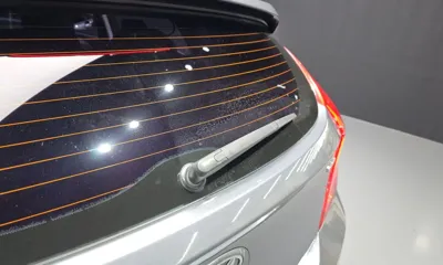 Hyundai Accent 2016, 119599 км, за 5990000 KRW - фото 26