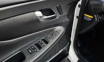 Hyundai Santafe 2019, 50357 км, за 20900000 KRW - фото 30