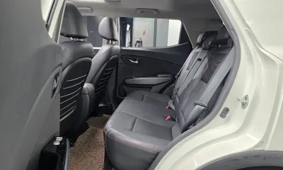 KG_Mobility_Ssangyong TIBOLI 2017, 93401 км, за 8900000 KRW - фото 12