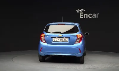 ChevroletGMDaewoo Spark 2016, 22927 км, за 4500000 KRW - фото 4