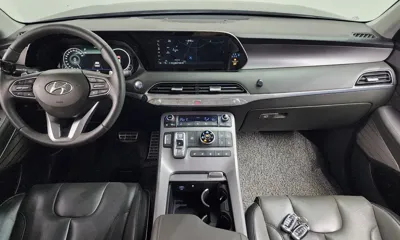 Hyundai Palisade 2022, 46317 км, за 29800000 KRW - фото 7