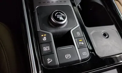 Kia Sorento 2024, 20614 км, за 39800000 KRW - фото 9