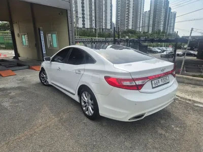 Hyundai Grandeur 2012, 155140 км, за 5400000 KRW - фото 2