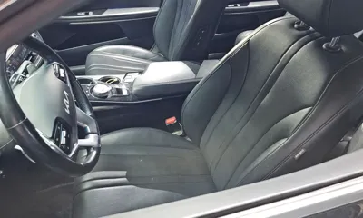 Kia K8 2022, 91791 км, за 21800000 KRW - фото 28