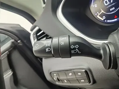 GAC Motor GS4 Plus 2023, 9300 км, за 63800 CNY - фото 21