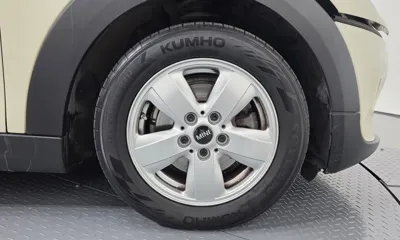 MINI Cooper 2019, 44271 км, за 14600000 KRW - фото 21