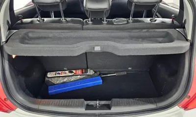 ChevroletGMDaewoo Spark 2017, 135116 км, за 4400000 KRW - фото 20