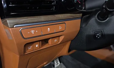 Kia Mohave 2022, 125367 км, за 27400000 KRW - фото 28