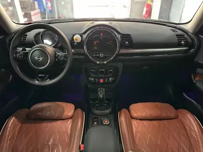 MINI Mini Clubman 2020, 77000 км, за 118000 CNY - фото 11