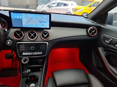Mercedes-Benz CLA-Class 2017, 91220 км, за 16000000 KRW - фото 9
