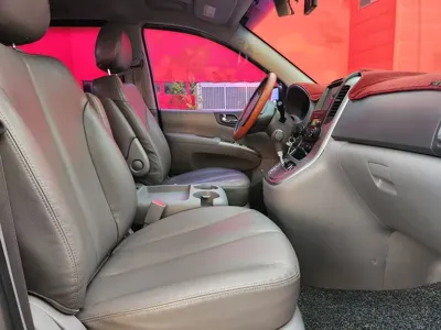Kia Canival 2013, 170000 км, за 4900000 KRW - фото 15