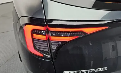Kia Sportage 2025, 6371 км, за 38900000 KRW - фото 23