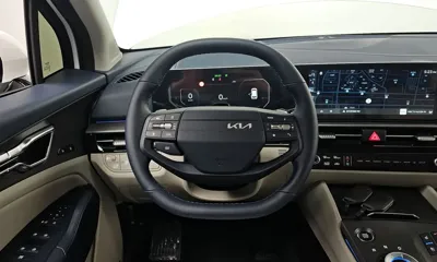 Kia Sportage 2026, 4647 км, за 32500000 KRW - фото 13