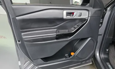 Ford Explorer 2021, 33017 км, за 34800000 KRW - фото 24