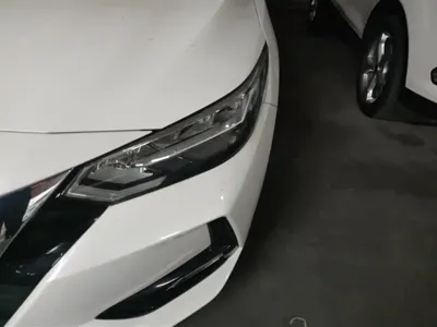 Nissan Sylphy 2021, 51800 км, за 62500 CNY - фото 5