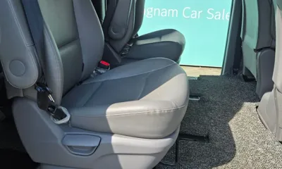 Hyundai Starex 2019, 185754 км, за 12900000 KRW - фото 16