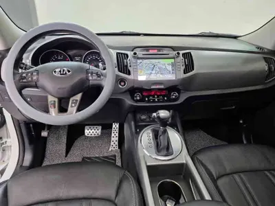 Kia Sportage 2015, 152582 км, за 7980000 KRW - фото 18