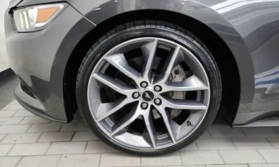 Ford Mustang 2016, 147204 км, за 20500000 KRW - фото 5