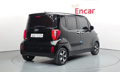 Kia Ray 2016, 68156 км, за 8500000 KRW - фото 2