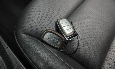 Hyundai Avante 2019, 25853 км, за 13500000 KRW - фото 17