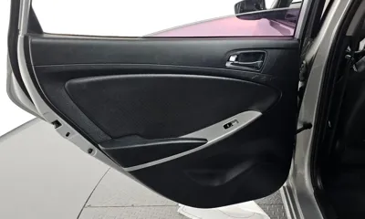 Hyundai Accent 2014, 103672 км, за 4200000 KRW - фото 25