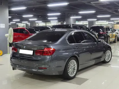 BMW 3-Series 2018, 87000 км, за 18000000 KRW - фото 3
